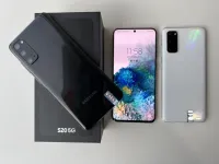 Samsung Galaxy S20 Family — S20 5G / S20 Ultra – Image 3
