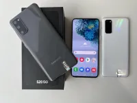 Samsung Galaxy S20 Family — S20 5G / S20 Ultra – Image 2