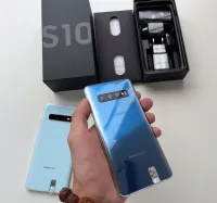 Samsung Galaxy S10 Family — S10 / S10+ / S10E / S10 5G – Image 19