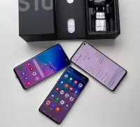 Samsung Galaxy S10 Family — S10 / S10+ / S10E / S10 5G – Image 17