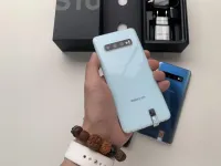 Samsung Galaxy S10 Family — S10 / S10+ / S10E / S10 5G – Image 16