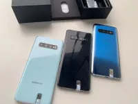 Samsung Galaxy S10 Family — S10 / S10+ / S10E / S10 5G – Image 15
