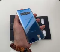 Samsung Galaxy S10 Family — S10 / S10+ / S10E / S10 5G – Image 13