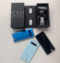 Samsung Galaxy S10 Family — S10 / S10+ / S10E / S10 5G – Image 12