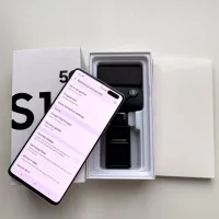 Samsung Galaxy S10 Family — S10 / S10+ / S10E / S10 5G – Image 11