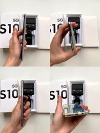 Samsung Galaxy S10 Family — S10 / S10+ / S10E / S10 5G – Image 10