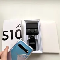 Samsung Galaxy S10 Family — S10 / S10+ / S10E / S10 5G – Image 8