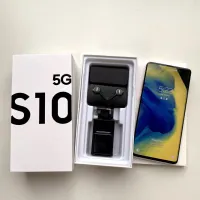 Samsung Galaxy S10 Family — S10 / S10+ / S10E / S10 5G – Image 6