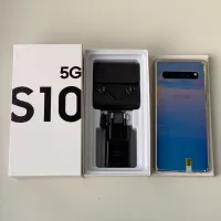 Samsung Galaxy S10 Family — S10 / S10+ / S10E / S10 5G – Image 4