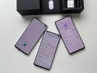 Samsung Galaxy S10 Family — S10 / S10+ / S10E / S10 5G – Image 2