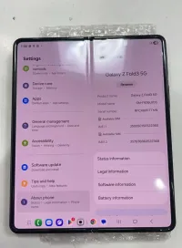 Samsung Galaxy Z Fold3 — 256GB – Image 2