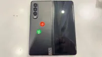 Samsung Galaxy Z Fold3 — 256GB – Image 1