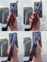 Samsung Galaxy S26 Family — S26 / S26+ / S26 Ultra – Image 2