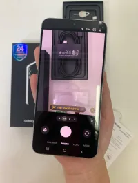 Samsung Galaxy S25 Family — S25 / S25 Ultra – Image 19