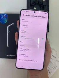 Samsung Galaxy S25 Family — S25 / S25 Ultra – Image 15