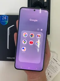 Samsung Galaxy S25 Family — S25 / S25 Ultra – Image 17