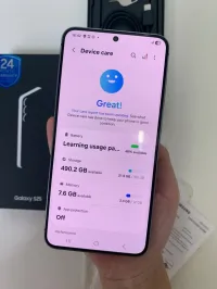 Samsung Galaxy S25 Family — S25 / S25 Ultra – Image 16