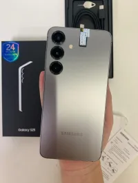 Samsung Galaxy S25 Family — S25 / S25 Ultra – Image 14