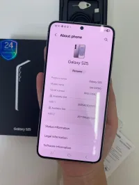 Samsung Galaxy S25 Family — S25 / S25 Ultra – Image 10