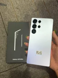 Samsung Galaxy S25 Family — S25 / S25 Ultra – Image 9