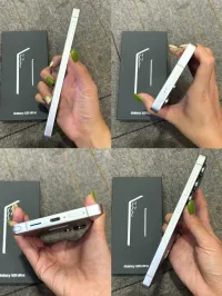 Samsung Galaxy S25 Family — S25 / S25 Ultra – Image 12