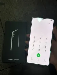 Samsung Galaxy S25 Family — S25 / S25 Ultra – Image 8