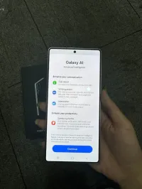 Samsung Galaxy S25 Family — S25 / S25 Ultra – Image 4