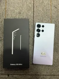 Samsung Galaxy S25 Family — S25 / S25 Ultra – Image 3