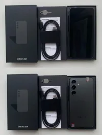 Samsung Galaxy S24 Family — S24+ / S24 FE / S24 Ultra – Image 12