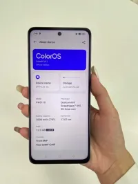 OPPO A1 5G — 256GB – Image 8
