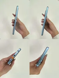 OPPO A1 5G — 256GB – Image 1
