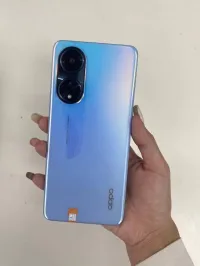 OPPO A1 5G — 256GB – Image 2