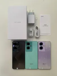 OPPO A2 5G — 12GB+256GB – Image 8