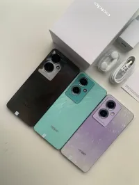 OPPO A2 5G — 12GB+256GB – Image 5