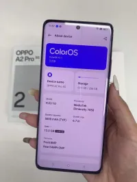 OPPO A2 Pro 5G — 12GB+256GB/12GB+512GB – Image 8