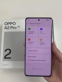 OPPO A2 Pro 5G — 12GB+256GB/12GB+512GB – Image 7
