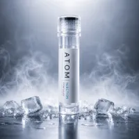 ATOM Stem Cells 25M + 75B Exosomes (IV/Injection) – Image 2