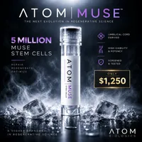 ATOM SSEC™ (MUSE) 5M + 75B Exosomes – Image 1