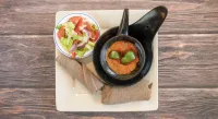 Shiro Wot | ሽሯ ወጥ – Image 1