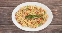 Scrambled Egg | እንቁላል ፍርፍር – Image 1