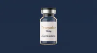 Tirzepatide  – 50mg x10