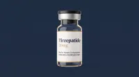 Tirzepatide  – 20mg x10