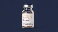 Acetic Acid Water 0.6% – 10ml x10