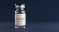 BAC Water-Benzyl Alcohol 0.9% Water – 3ml x10 