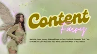 Content Fairy – Image 1