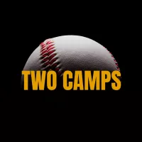 Two Camps ($90 each) – Image 1