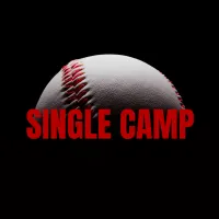 Single Camp ($100) – Image 1