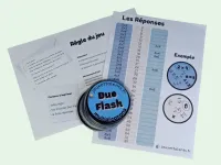 Duo Flash – Times Tables – Image 3