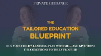 The Tailored Education Blueprint – Image 1