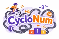 CycloNum - Labyrinthes de Numération – Image 1